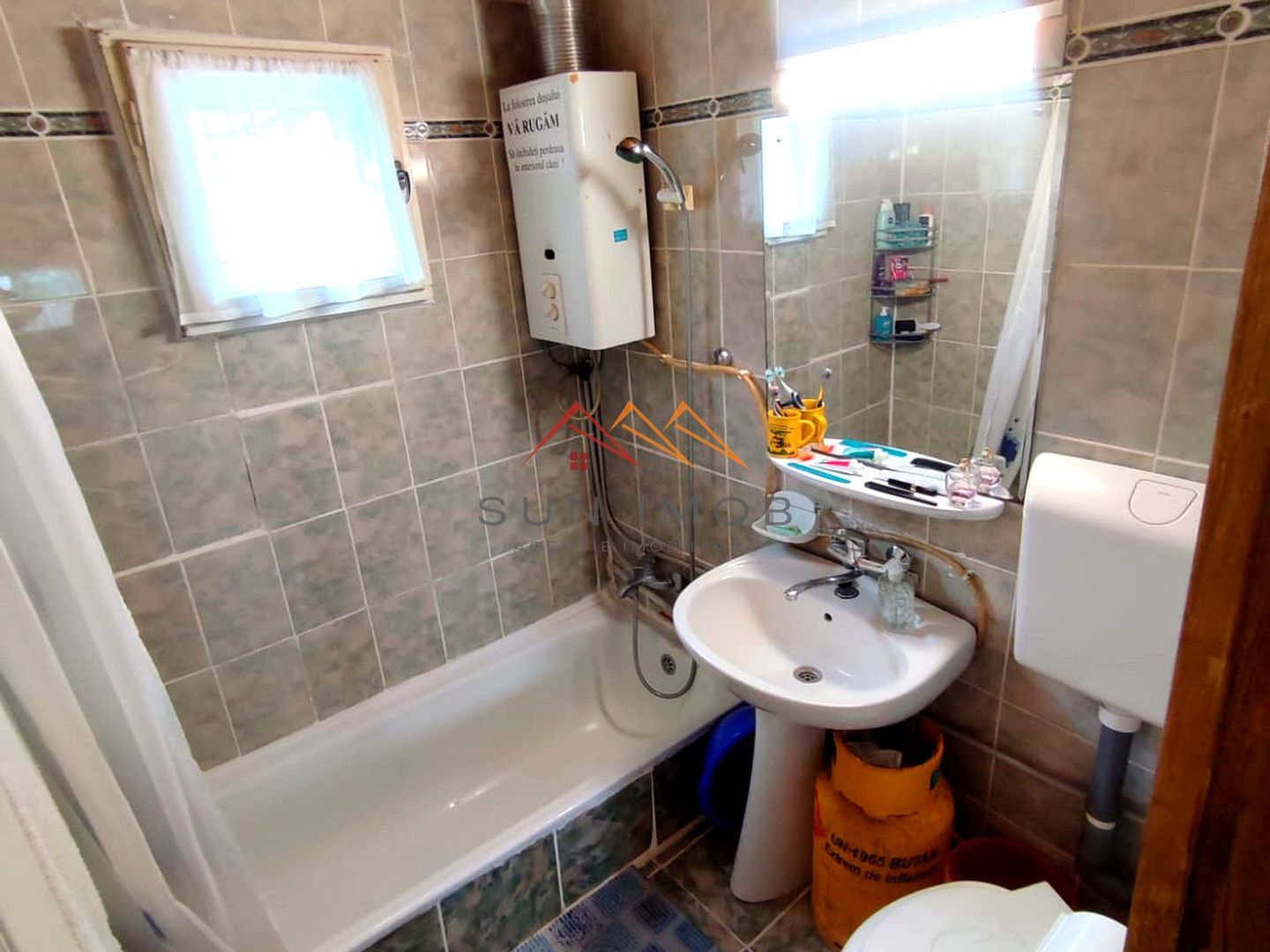 CASĂ DE VACANȚĂ DE VÂNZARE | TELEGA | 1.006 MP TEREN | 85.000 euro - Poză 8