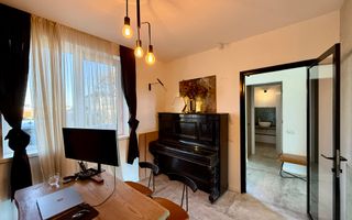 Vila 5 camere Avangarde Forest 4 | Mobilata complet - Poză 28