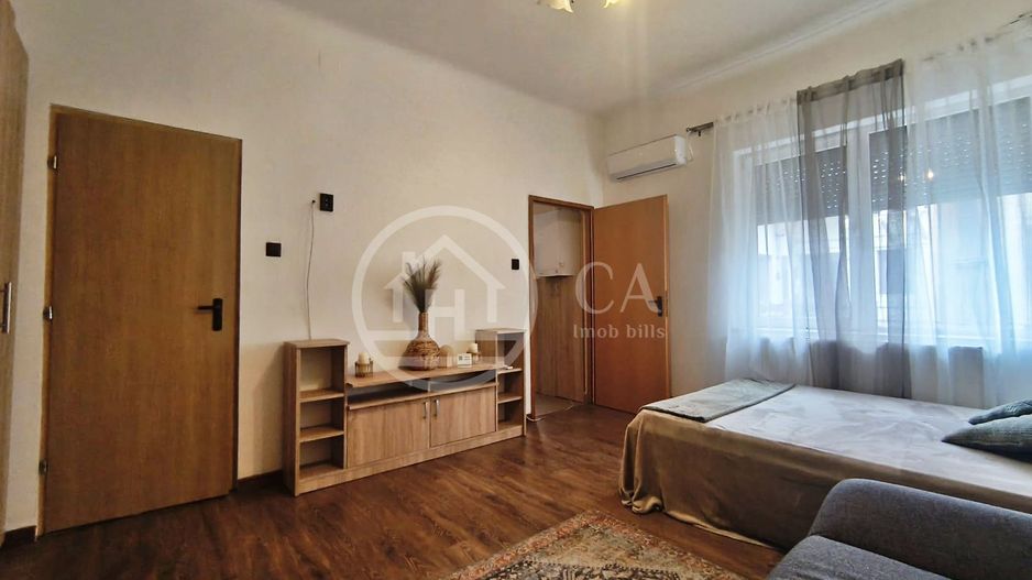 Apartament cu 1 camera de inchiriat in zona Ultracentrala, Oradea - Poză 2