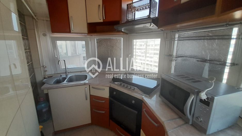 BALADA, apartament elegant cu 3 camere! (cod 08) - Poză 7