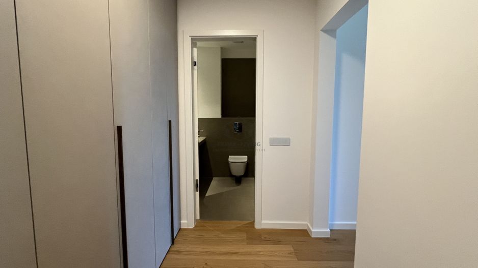 APARTAMENT DE LUX LA VANZARE/INCHIRIERE IN COMPLEX IN PIPERA - Poză 12