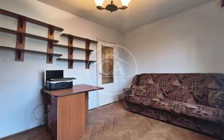 Apartament de vânzare cu 2 camere în Nufarul, Oradea - Poză 1