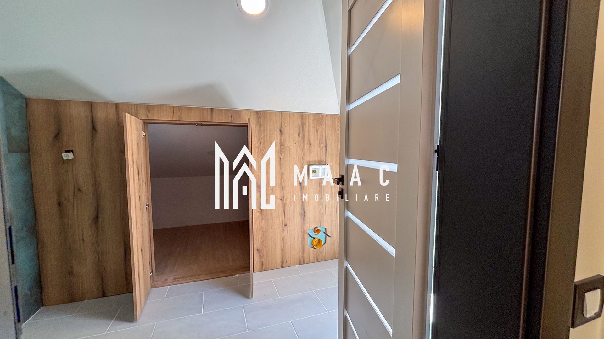 Casa Tip Duplex |  150 MPU | Cisnadie | Curte proprie - Poză 12