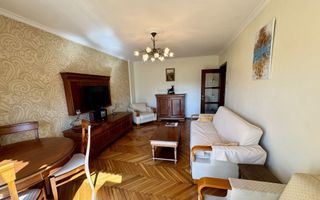 Închiriere Apartament 2 camere, vedere Palatul Parlamentului - Poză 3
