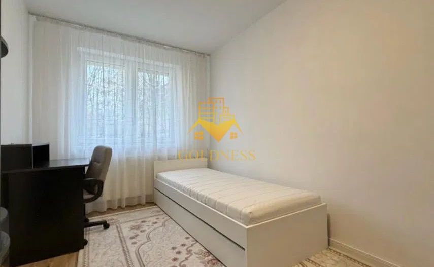 3 camere, decomandate, Gheorgheni Zona Nicolae Titulescu,Interservisan - Poză 3