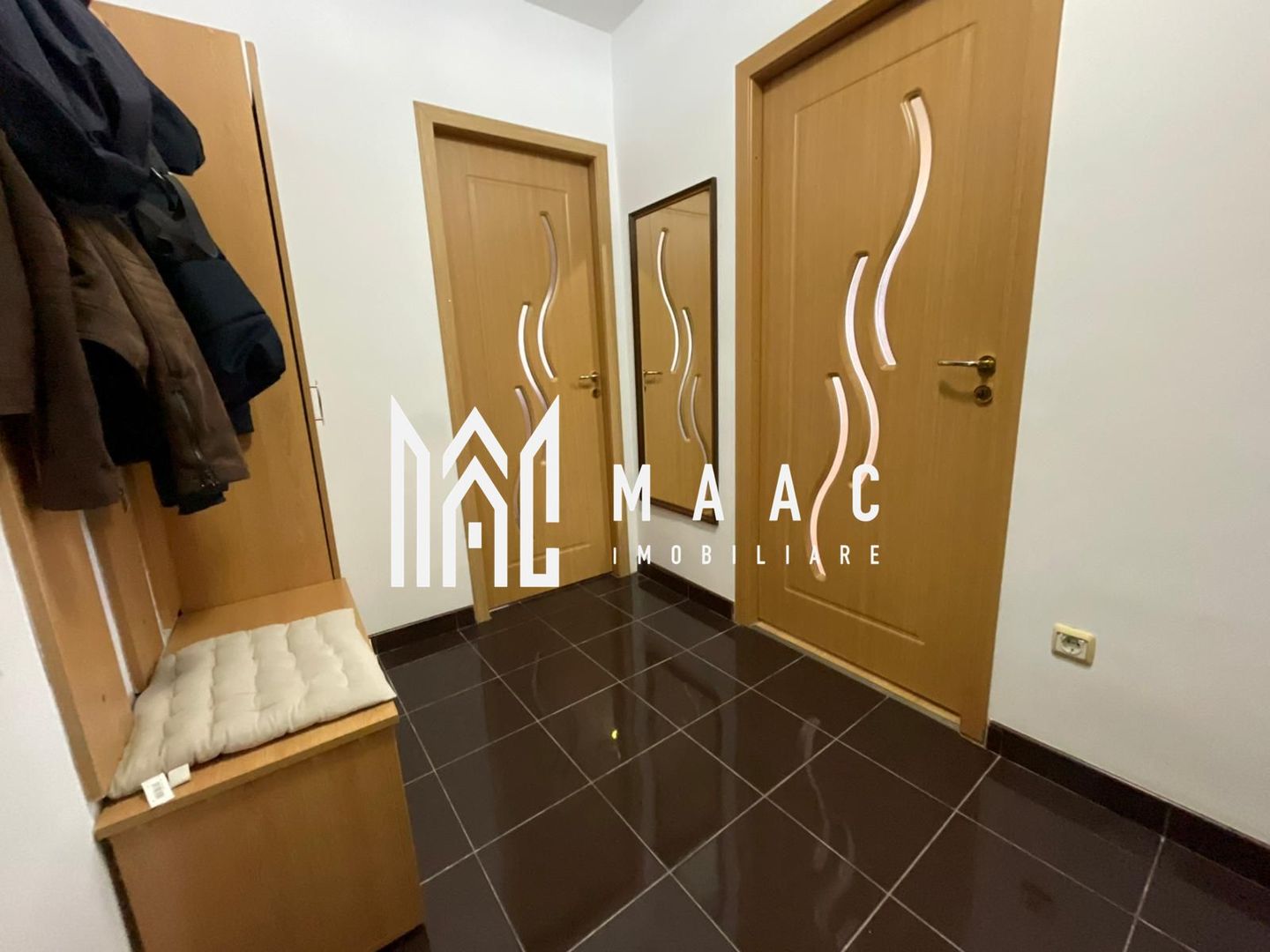 BLACK FRIDAY - Apartament 2 camere | 55 MPU | Mihai Viteazul - Poză 6