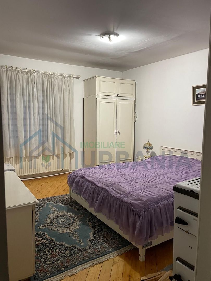 Casă 216 mp cu vie și livadă, 2709 mp teren – Horodiștea, comuna Cotnari, Iași - Poză 6