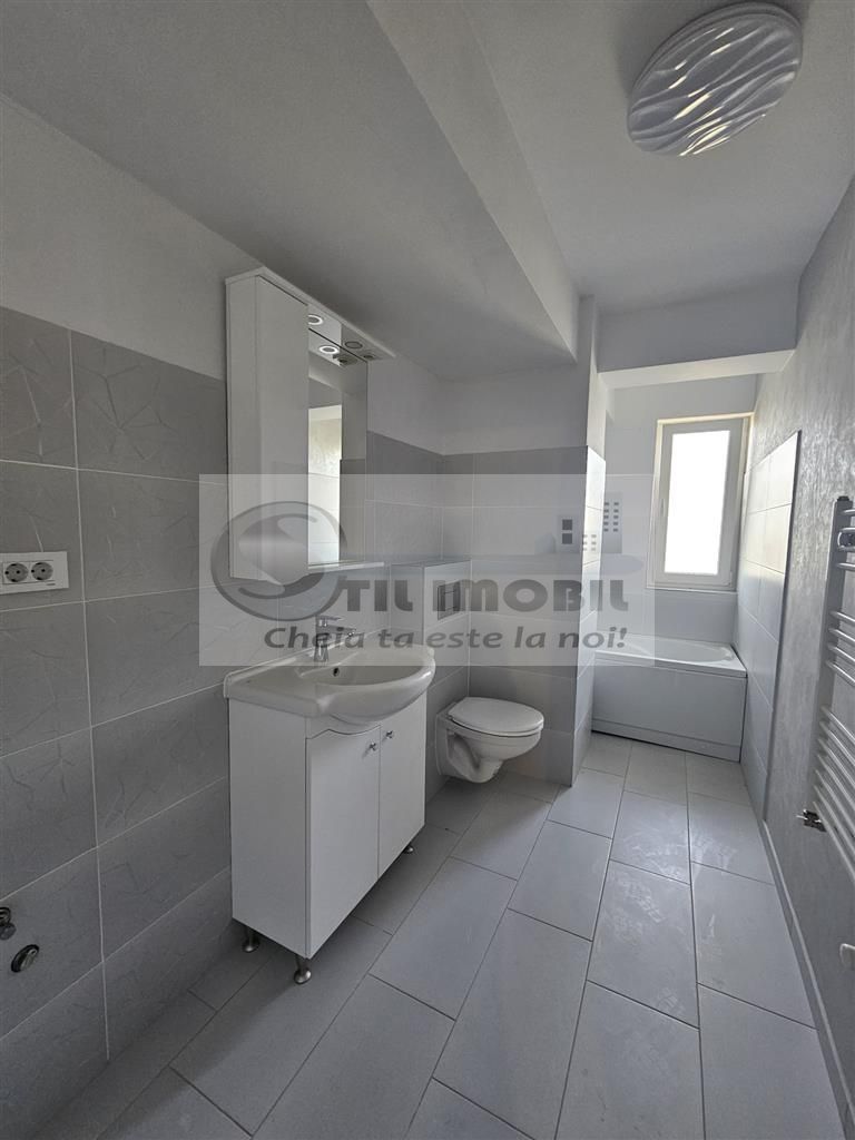 Apartament 2 camere - mobilat utilat - Str Pepinierii - Poză 8
