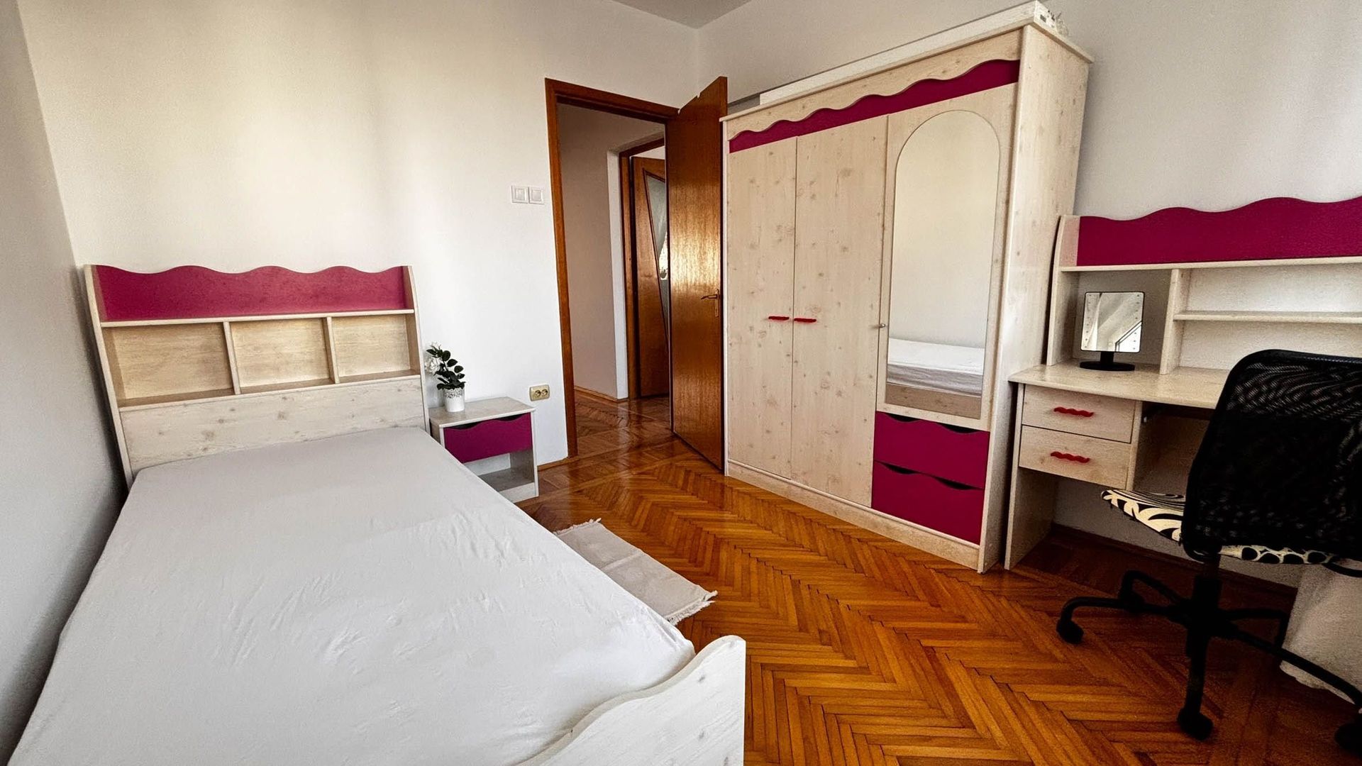 APARTAMENT METROU GRIVITA - Poză 4