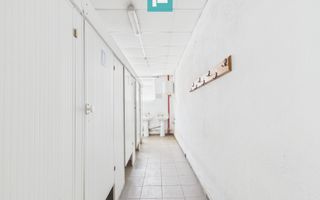 Hală cu suprafața de 675 mp în Arad - Poză 8