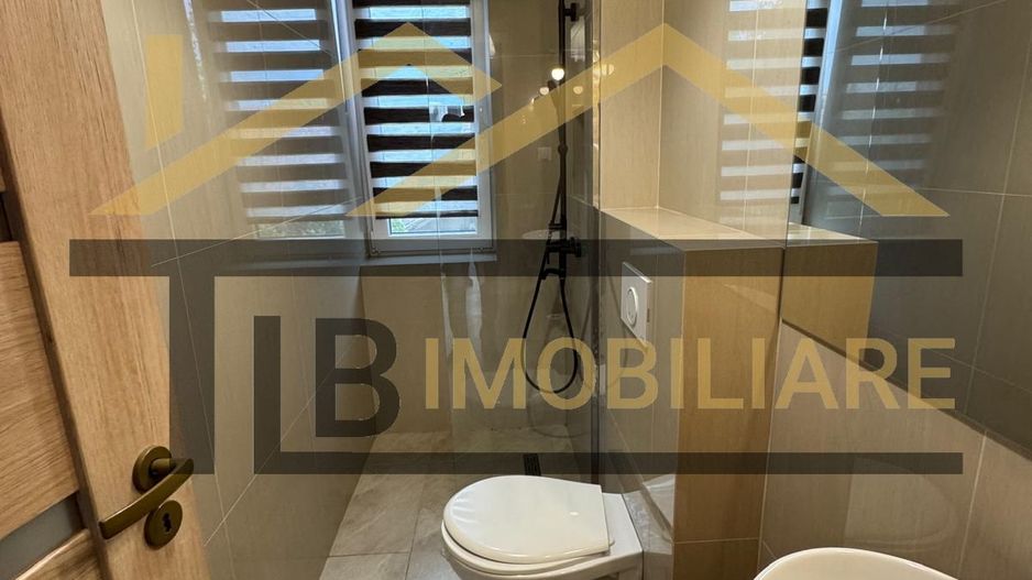 Apartament de 3 camere, 68mp, zona strazii Ciucului - Poză 12