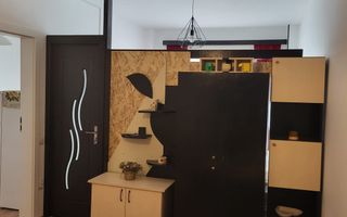 Apartament o camera,  42 mp, etaj intermeiar, bloc nou, zona Fabricii - Poză 4