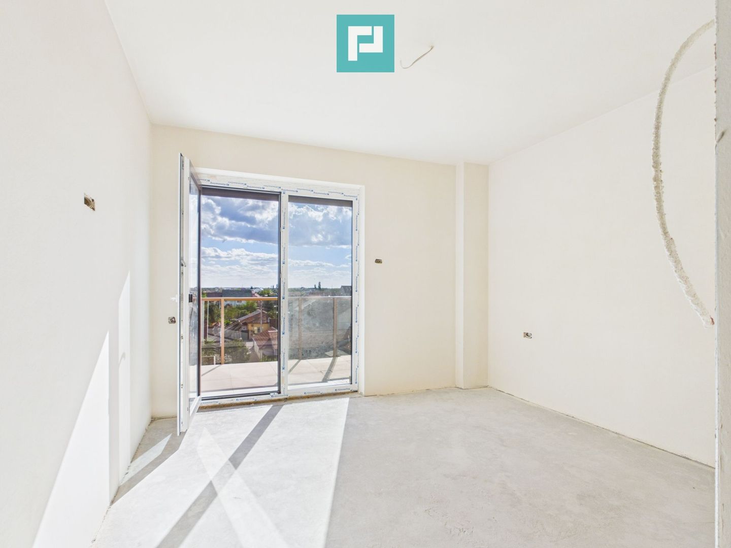 Apartament 3 camere, Iosia, 93.05 mp - Poză 5