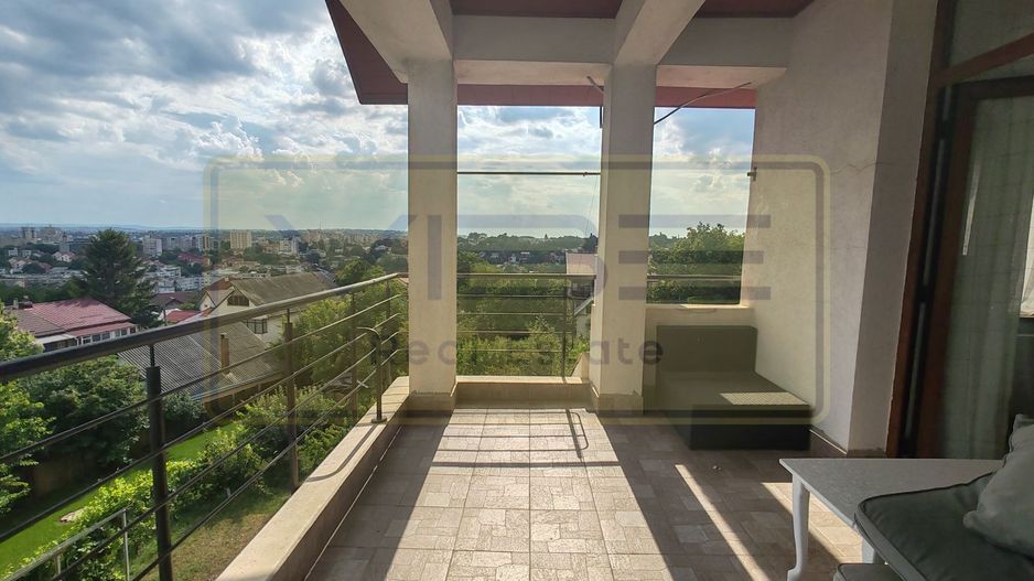 Apartament/birou -200mp- 5 camere la Vilă-Moara De Vânt! - Poză 9