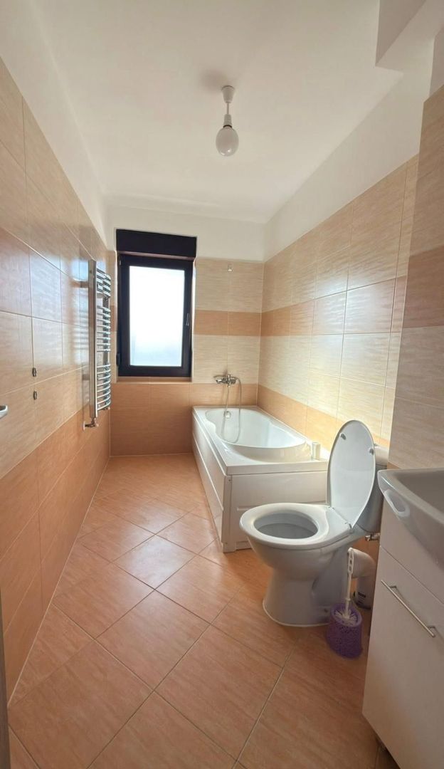 COMISION 0, Casa Moderna, 7 Camere, Garaj, 300MP, 700Mp Teren, SACALAZ - Poză 11