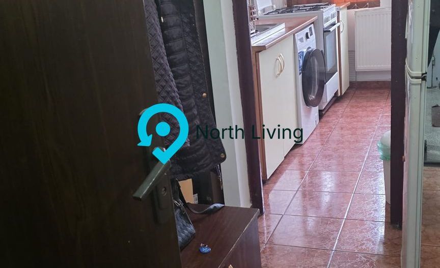 Apartament semidecomandat Șoseaua Colentina zona McDonalds - Poză 3
