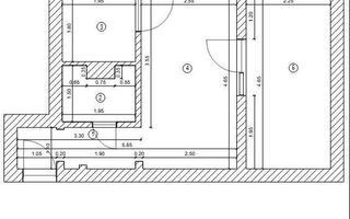 Apartament 2 camere Sagului - Poză 7