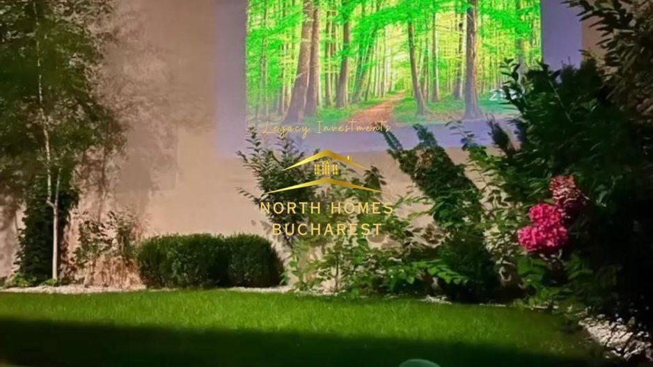 Inchiriere Ap zona Domenii Complex Arcadia - Poză 14