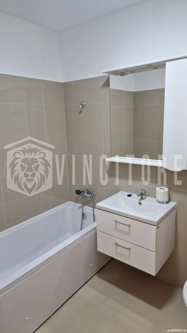 Apartament 2 Camere Progresul | Parcare | Centrala | Bloc Nou - Poză 9