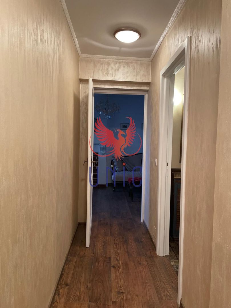 Proprietate deosebita, in inima orasului - Poză 25