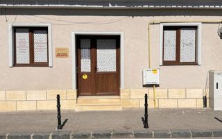 Spatiu comercial in centrul Brasovului - Poză 9