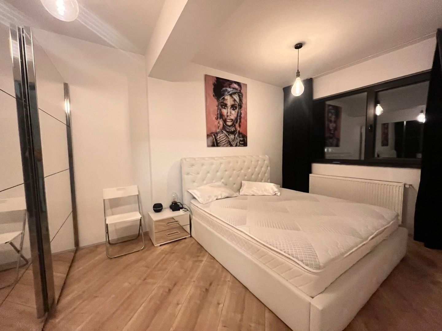 Apartament 3 Camere | INCHIRIERE | 4 City North | 2 locuri de parcare - Poză 4