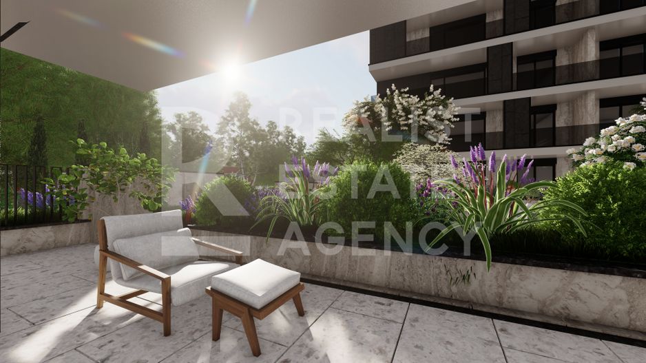 Vânzare, Garsonieră Premium,  București - Poză 4