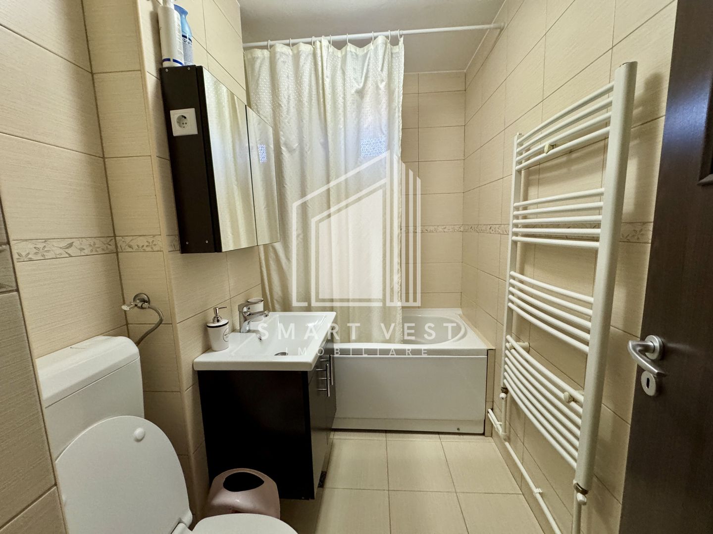 Apartament 2 camere | 54 mp utili | Zona Micro 16 - Poză 16