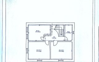 Vila  cu teren generos in Dumbravita-zona Lidl - Poză 8