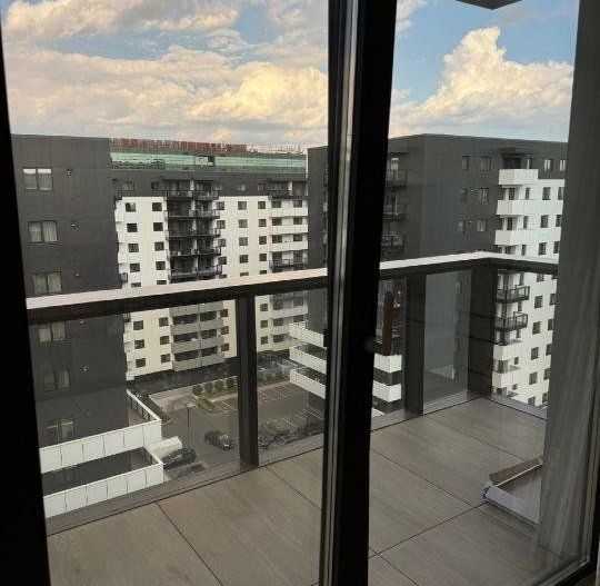 prima închiriere apartament 2 camere | Cortina North - Poză 9