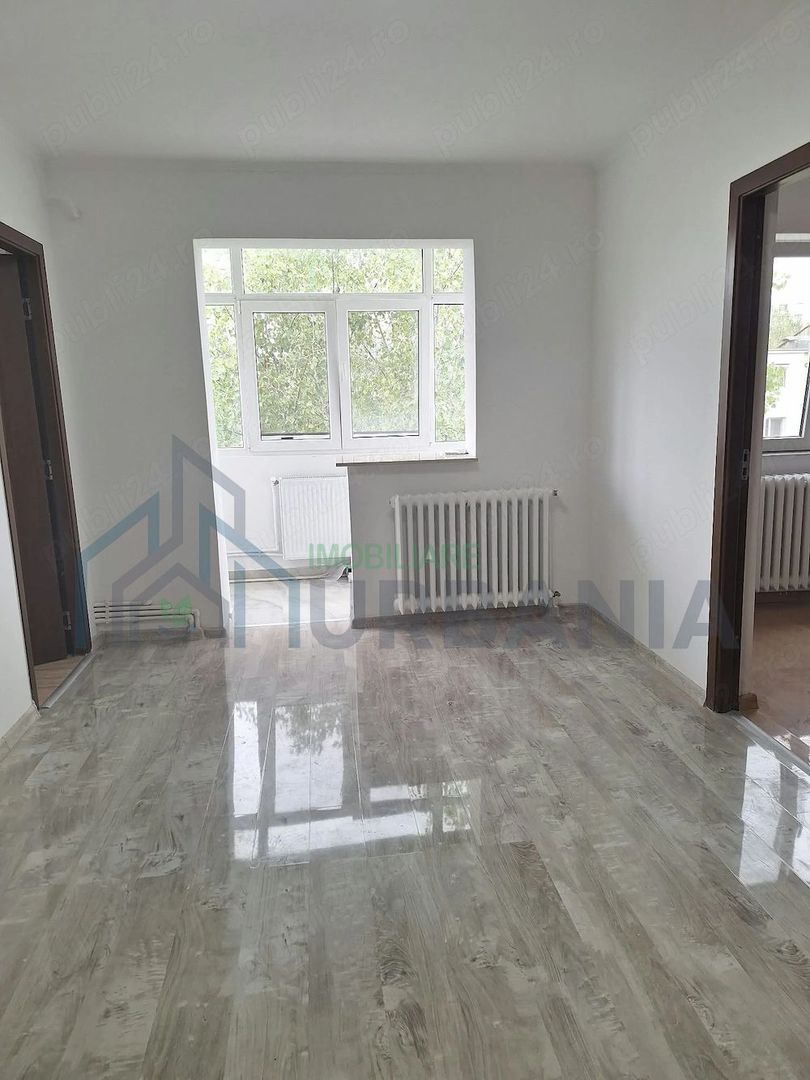 Apartament de vânzare cu 3 camere, nedecomandat, zona Alexandru cel Bun, Iași - Poză 3