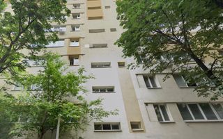 Apartament 3 camere de renovat in bloc anvelopat in zona Obor - Poză 3