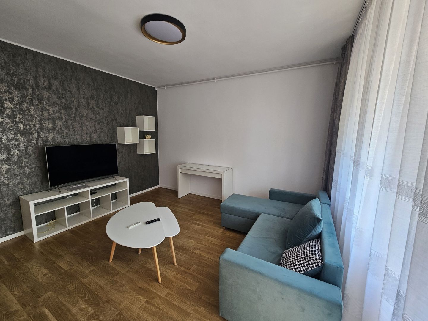 Apartament 3camere parc Bazilescu - Poză 1