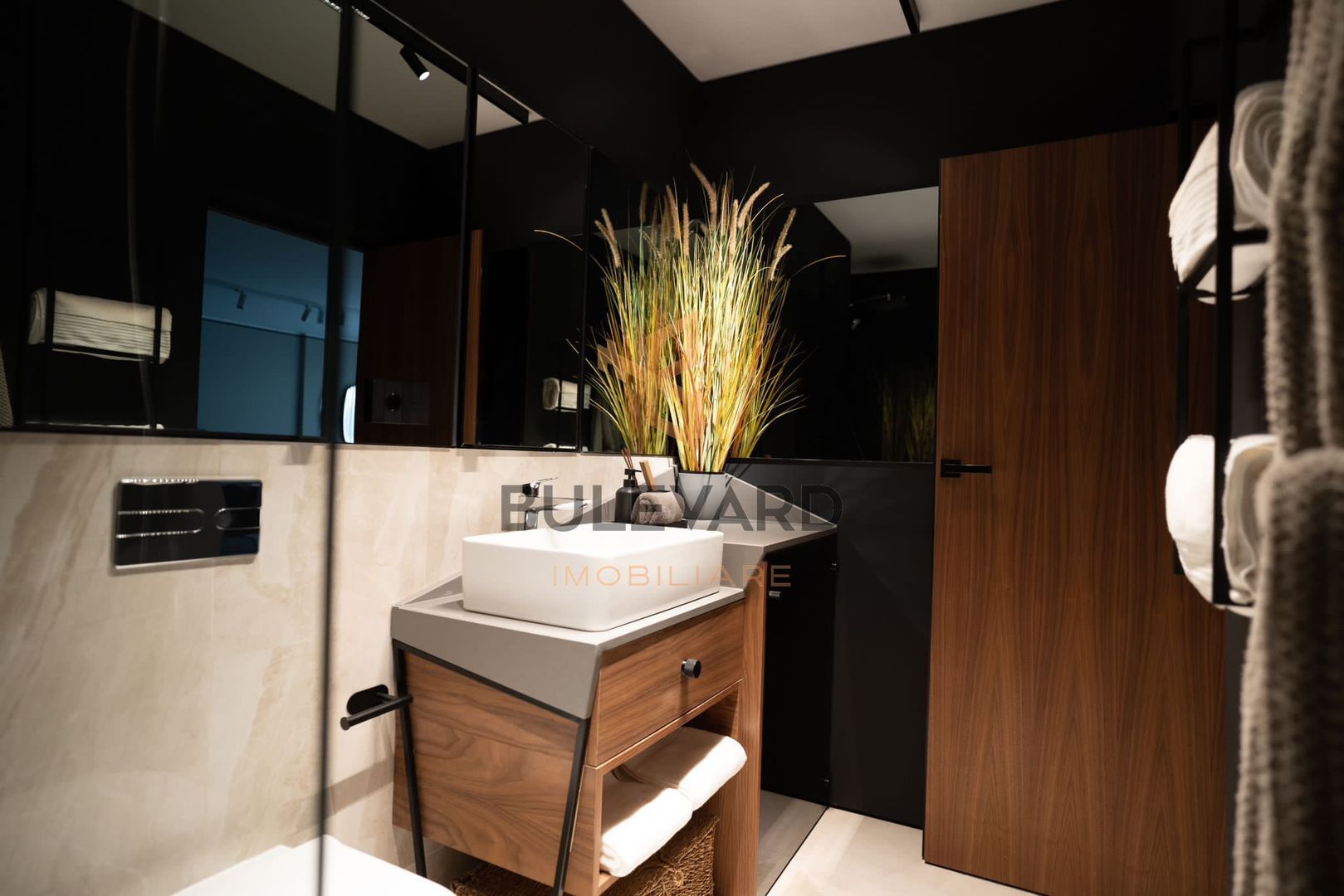 Apartament ultrafinisat langa Iulius Mall! - Poză 8