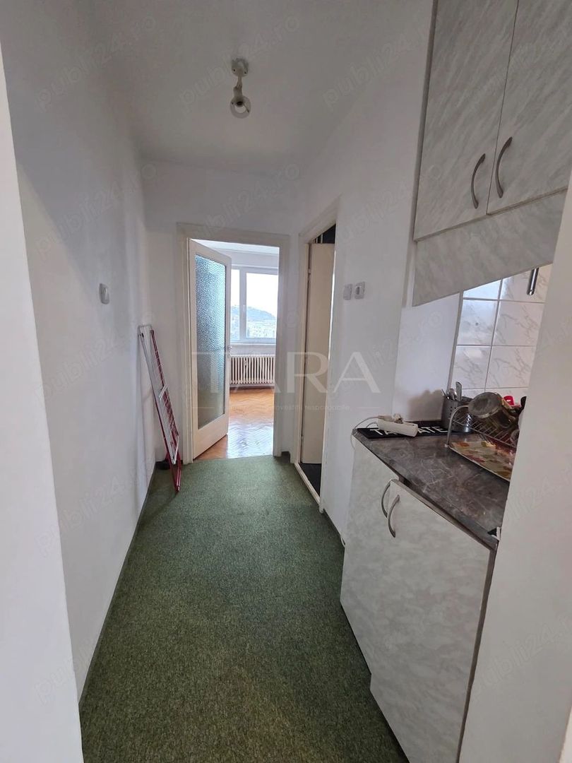 VÂNZARE Apartament 2 camere decomandat Str. Donath - Poză 3