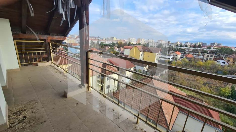 Apartament|4 camere | zona Calea Dumbravii | Lift | Parcare subterana - Poză 21