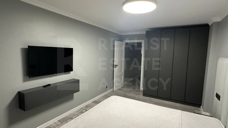 Chirie, apartament, 4 camere, str. Sarmizegetusa, Botanica - Poză 2