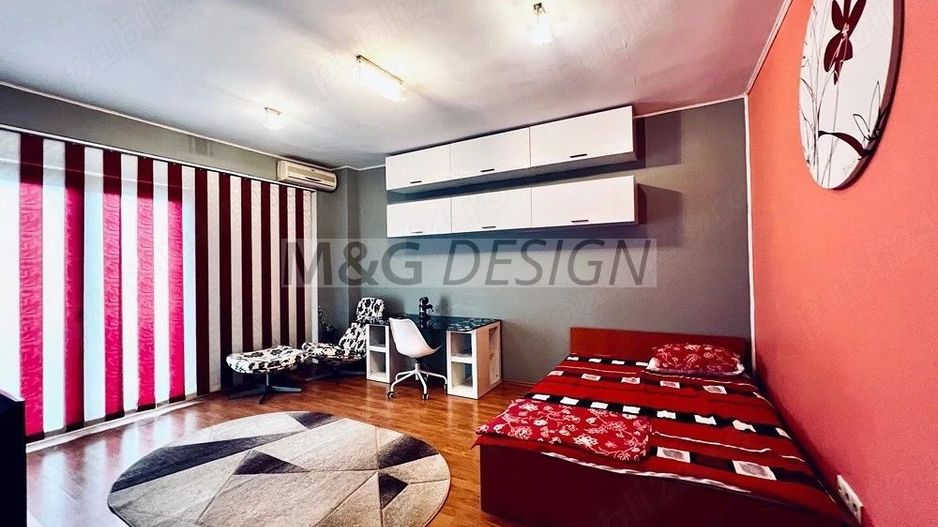 Apartament 1 camera aproape de Complexul Studentesc - Poză 1