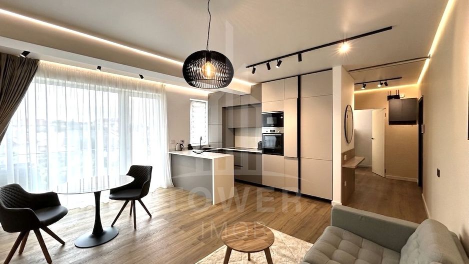 Apartament 2 camere- 52 mp - Poză 2