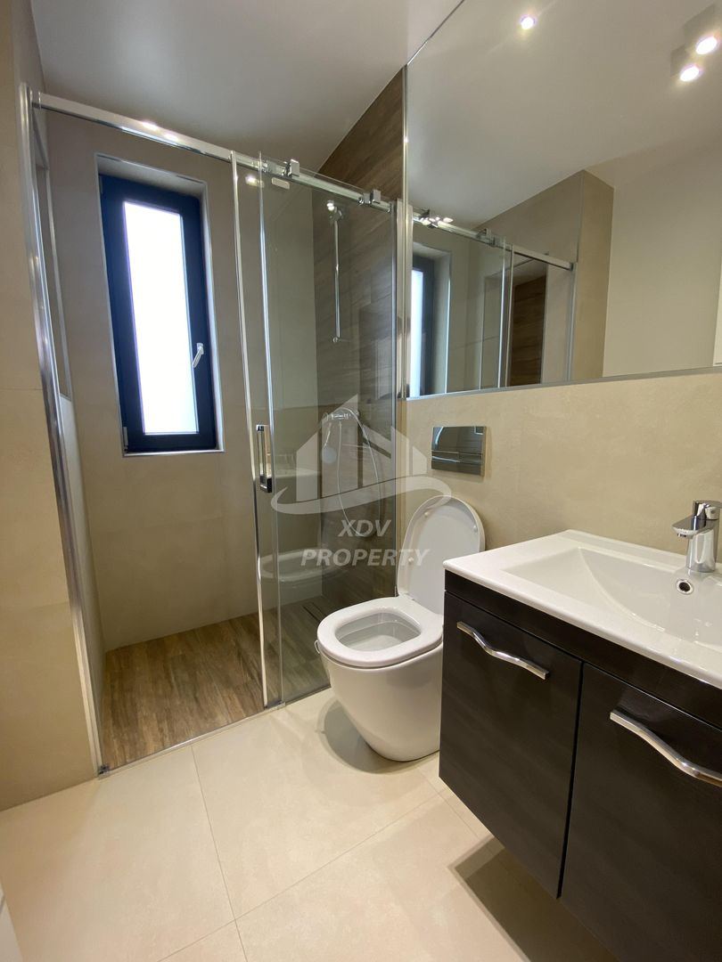 Spatiu de birouri  219 mp utili , mobilat complet, Sibiu, D. Stanca - Poză 15