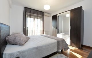 APARTAMENT SPATIOS CU 4 CAMERE LA INCHIRIERE LANGA PARCUL HERASTRAU - Poză 4