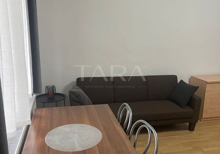 Garsonieră de vânzare în centrul Clujului - Poză 1