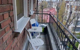 APARTAMENT COCHET  ZONA DOROBANTI CAPITALE - Poză 9