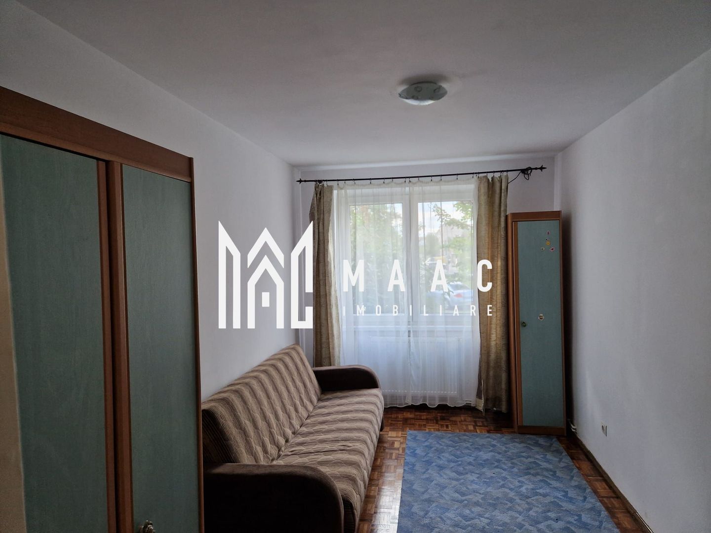 Apartament 3 camere | Parter | 70 MPU | Cedonia - Poză 9