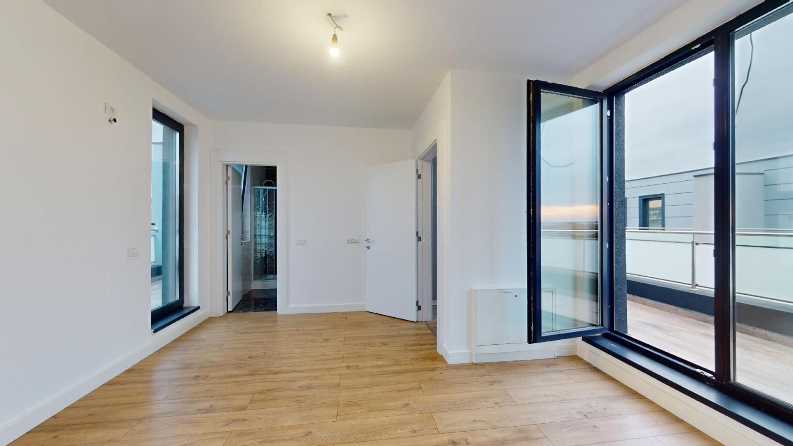 ULTIMA VILA DISPONIBILA | Otopeni 5 CAMERE | Curte 0% COMISION - Poză 7