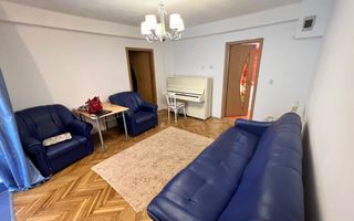 Langa Politehnica. Bloc de caramida.  Mobilat. - Poză 4