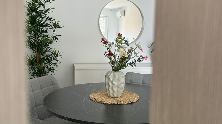 Apartament 2 camere Astorium | mobilat si utilat Premium | loc parcare - Poză 5