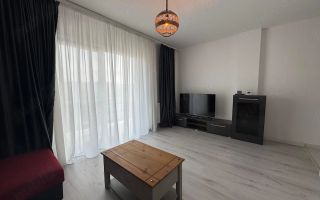 Apartament 2 camere modern, Bucium-Vișan, 56 mp, 2 locuri parcare, 95.000 EUR - Poză 4