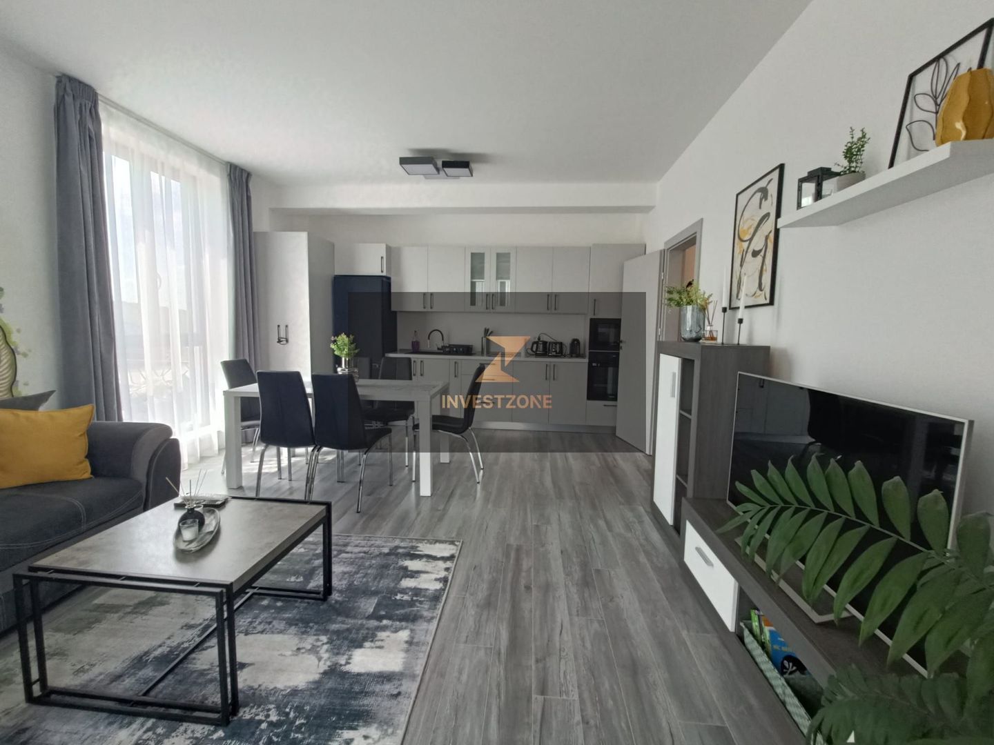 Apartament de vânzare.2 camere. Băile Felix--Oradea - Poză 15