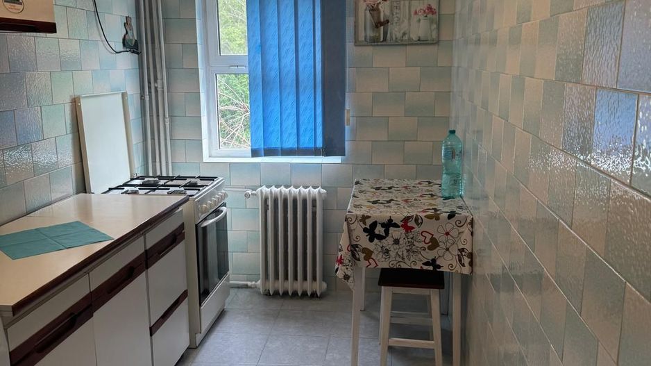AP. 2 CAMERE VACARESTI - BUCATARIE INCHISA, METROU, MOBILAT MODERN - Poză 8